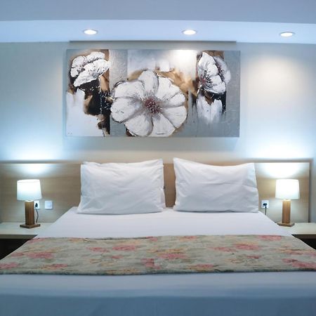 Hotel Golden Park Curitiba By Nacional Inn Ngoại thất bức ảnh