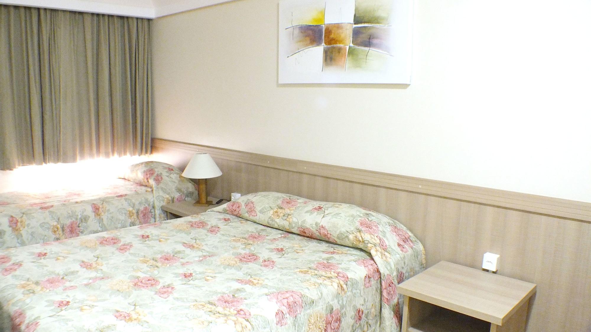 Hotel Golden Park Curitiba By Nacional Inn Ngoại thất bức ảnh