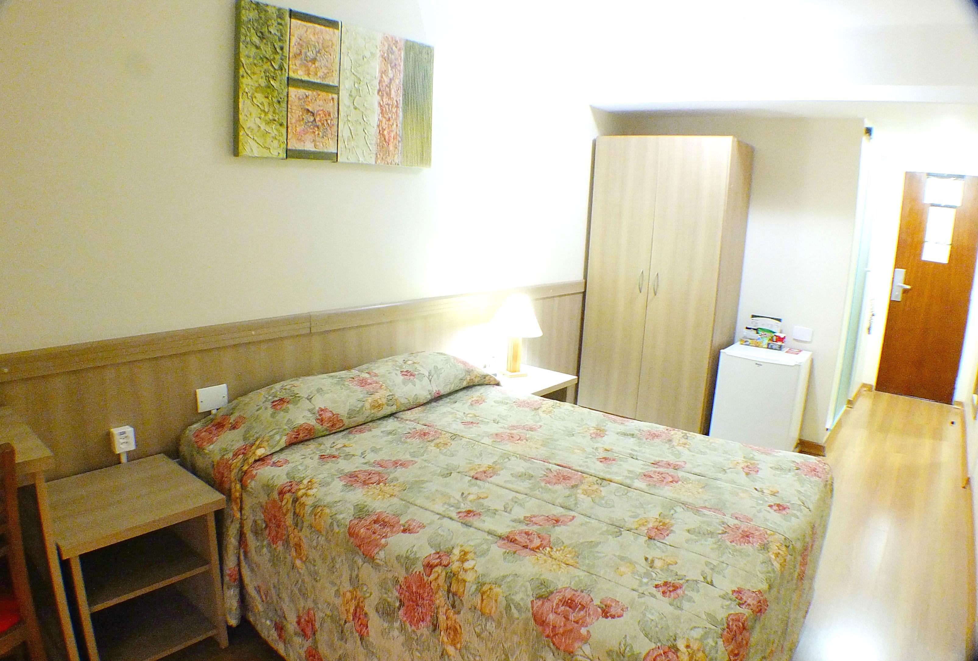 Hotel Golden Park Curitiba By Nacional Inn Ngoại thất bức ảnh