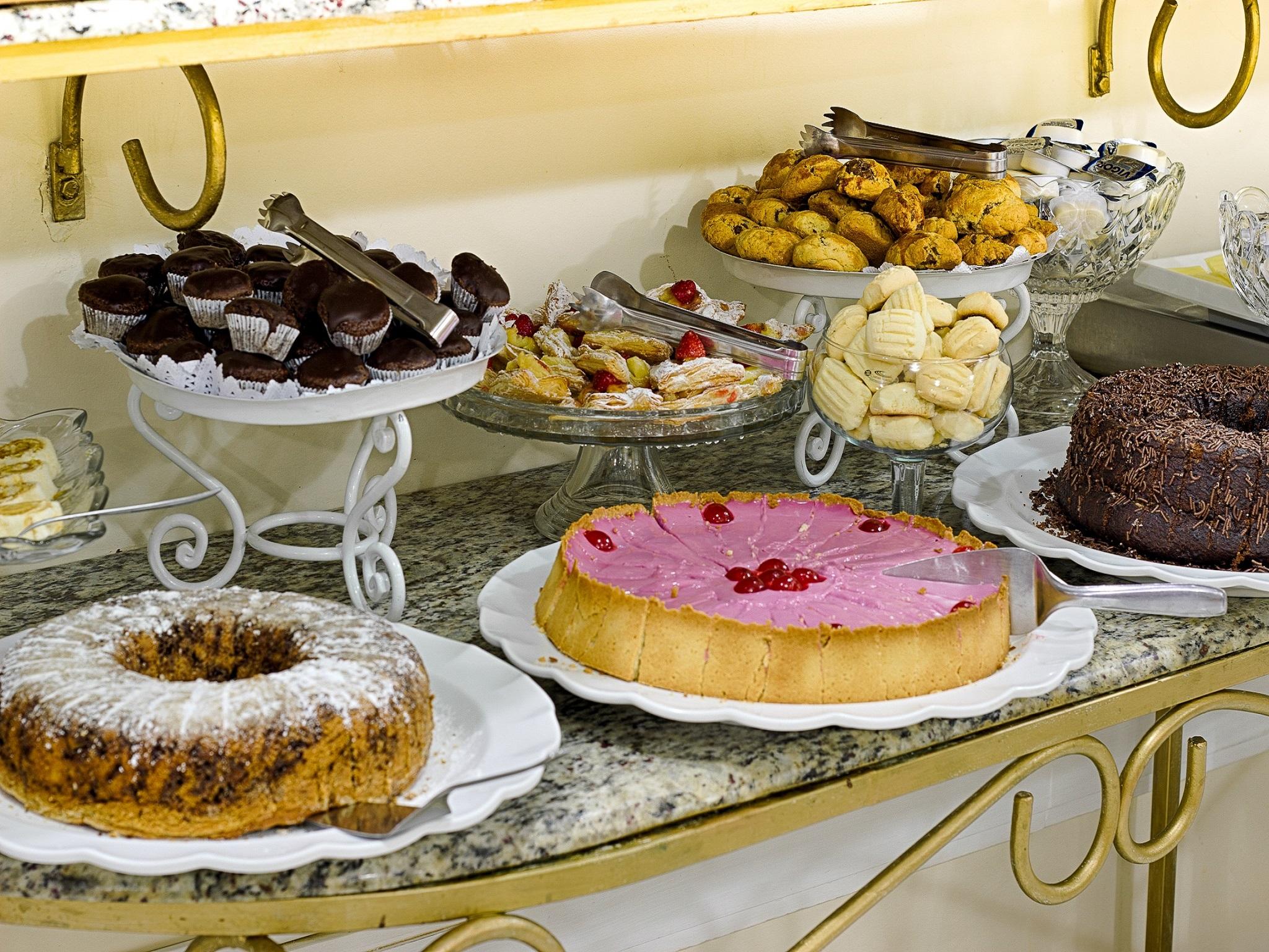 Hotel Golden Park Curitiba By Nacional Inn Ngoại thất bức ảnh