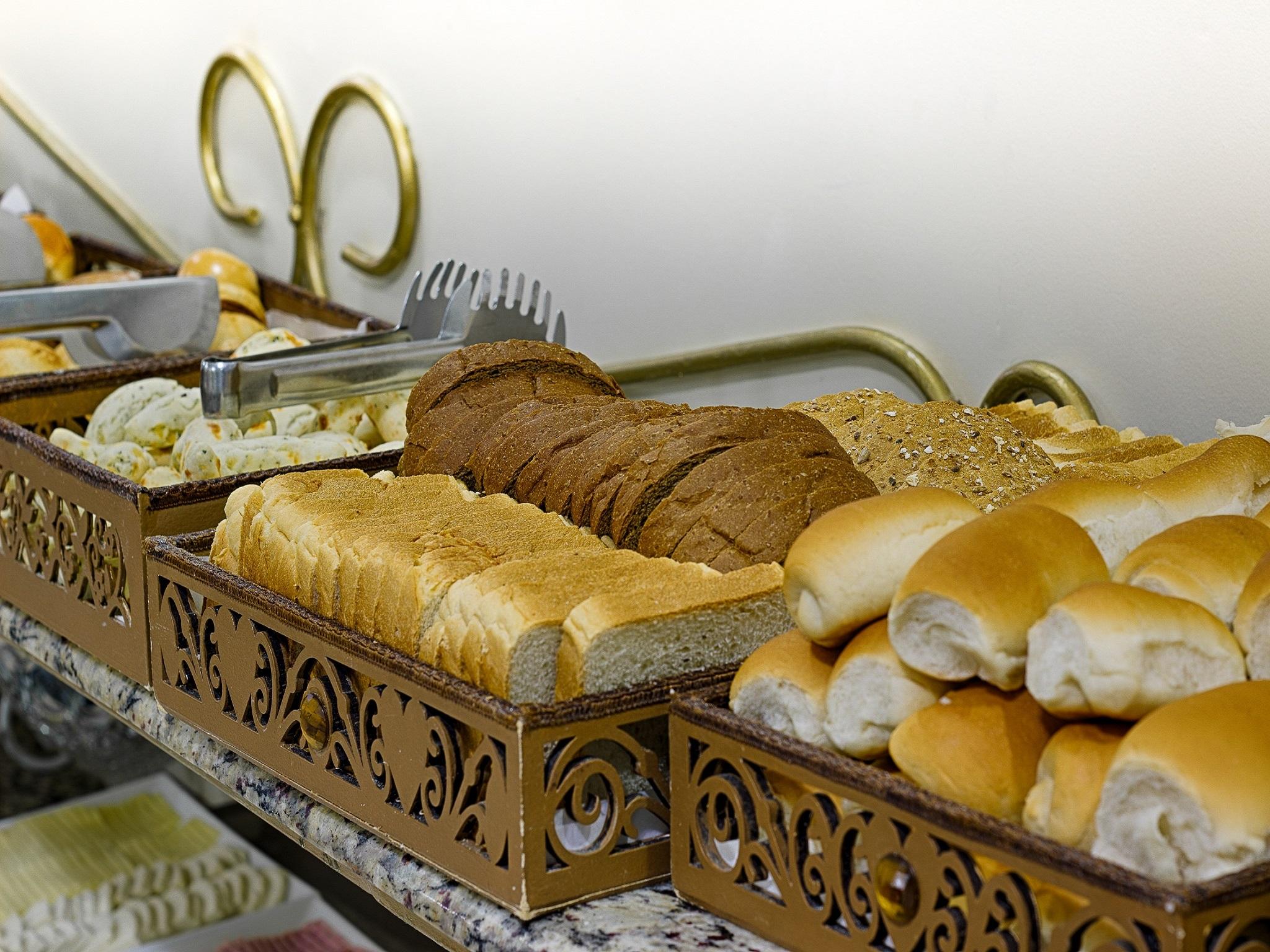 Hotel Golden Park Curitiba By Nacional Inn Ngoại thất bức ảnh