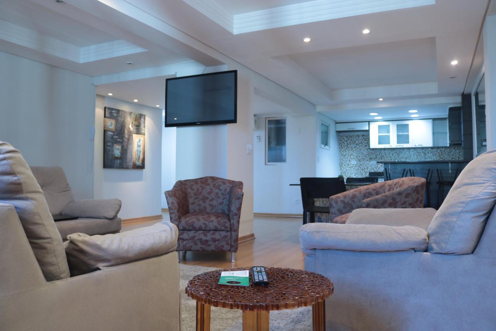 Hotel Golden Park Curitiba By Nacional Inn Ngoại thất bức ảnh