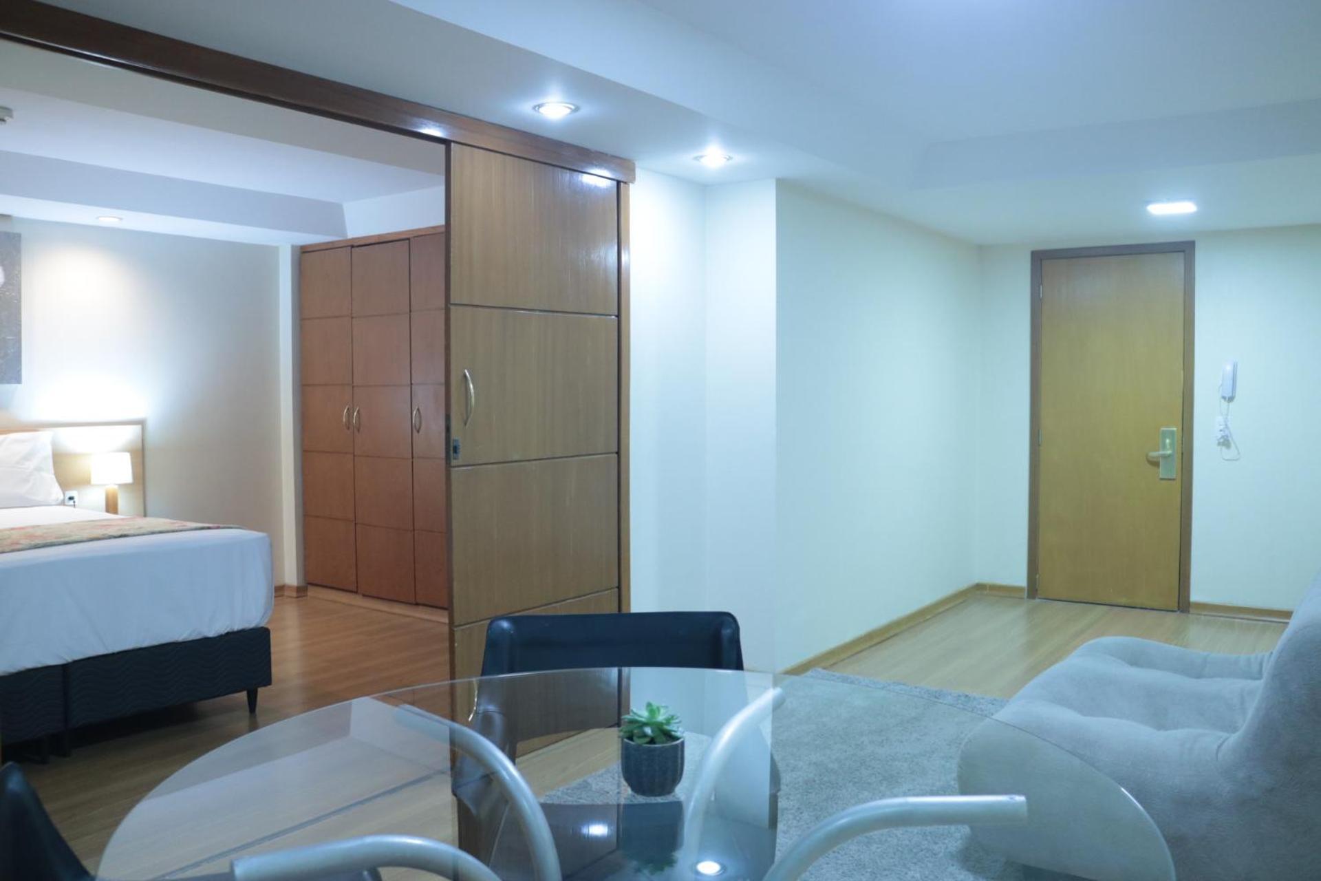Hotel Golden Park Curitiba By Nacional Inn Ngoại thất bức ảnh