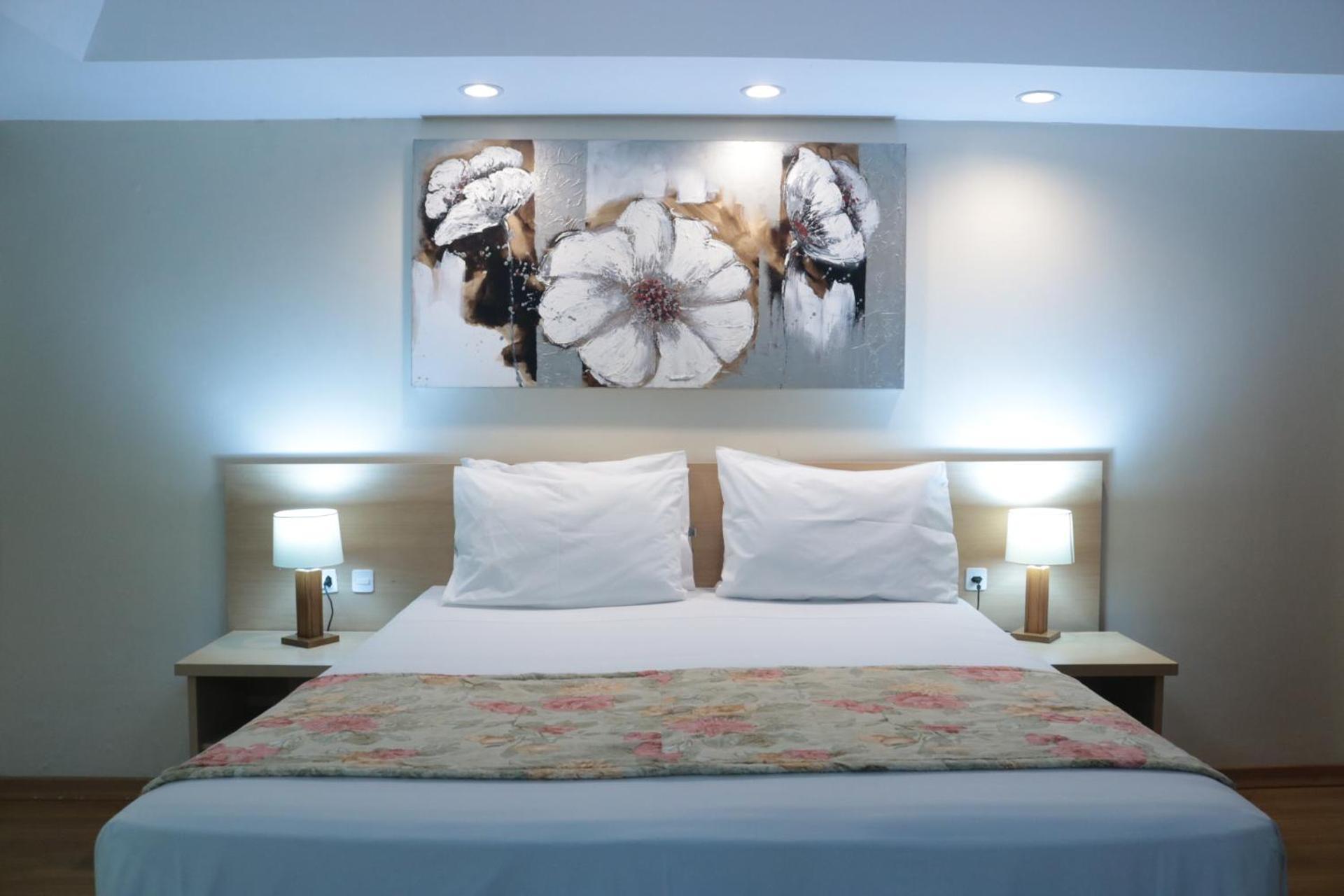 Hotel Golden Park Curitiba By Nacional Inn Ngoại thất bức ảnh